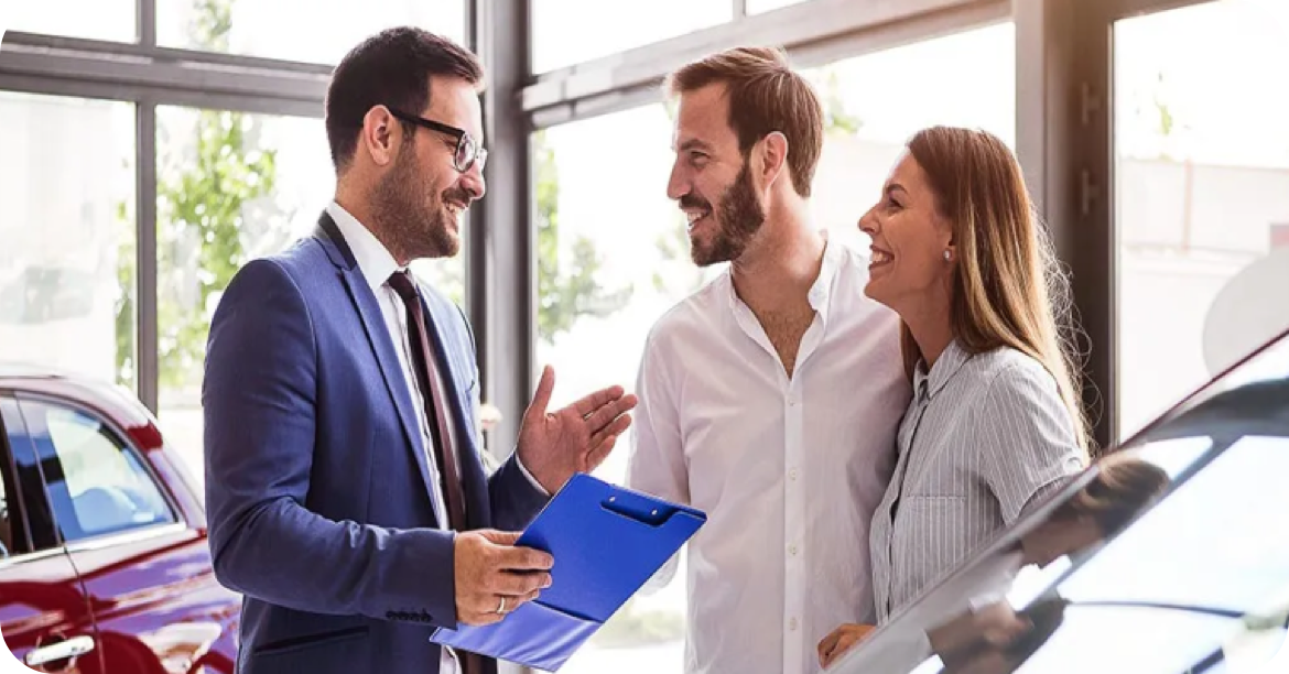 Financial Consultation