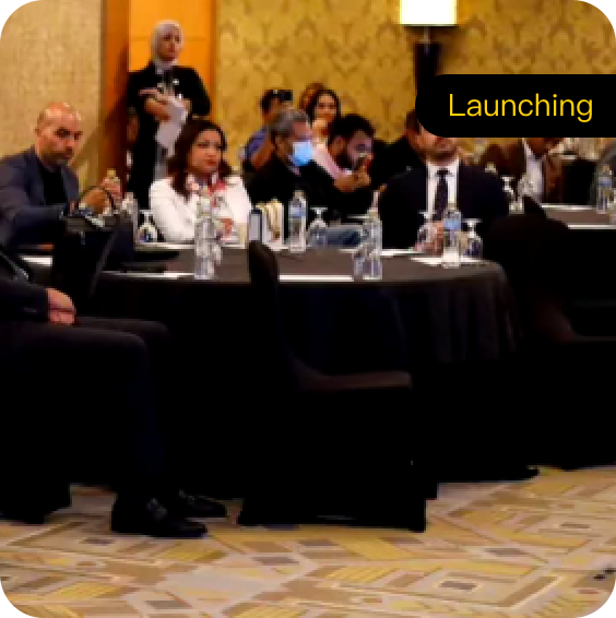 Press Conference