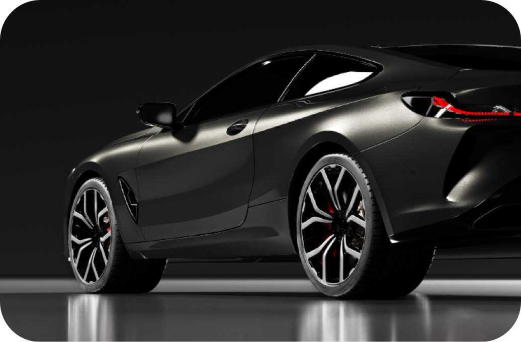 Luxury Car